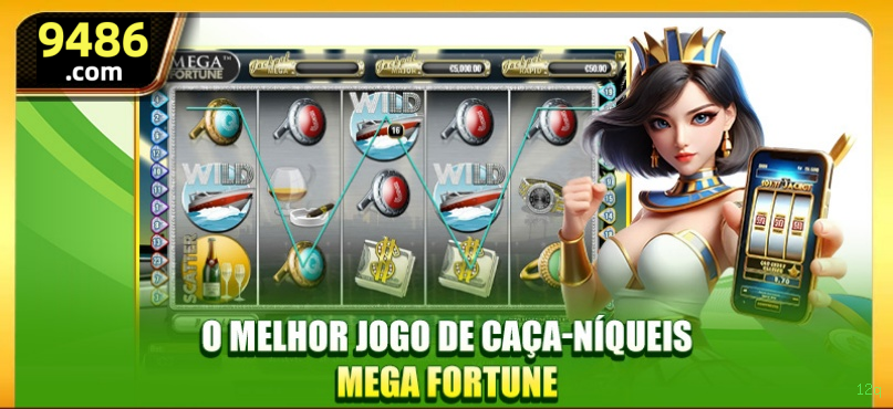12q slots no app