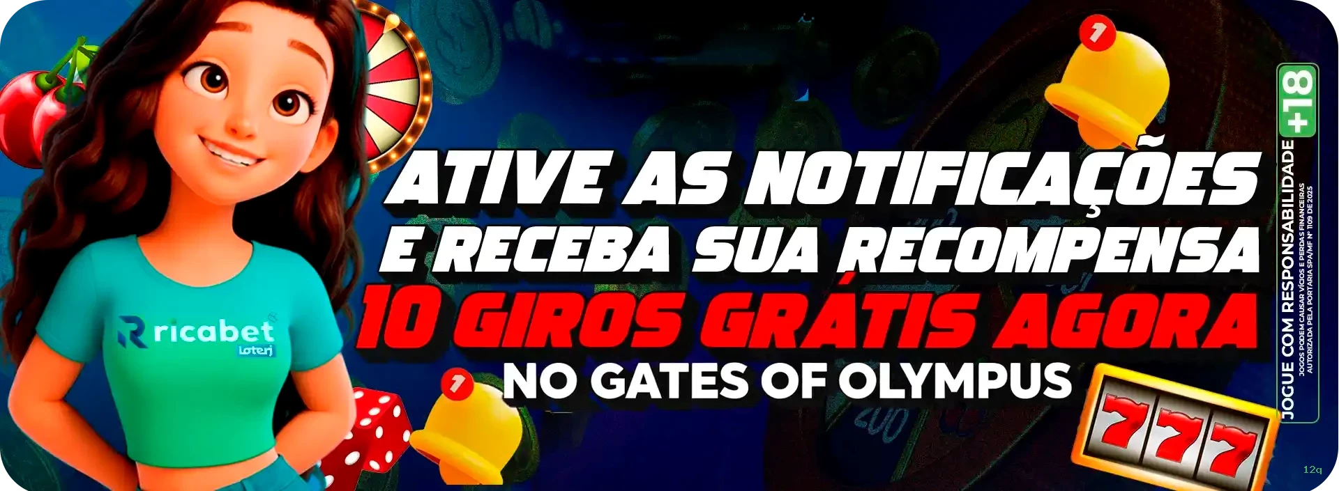 Slots 12q - Sweet Bonanza e caça-níqueis populares